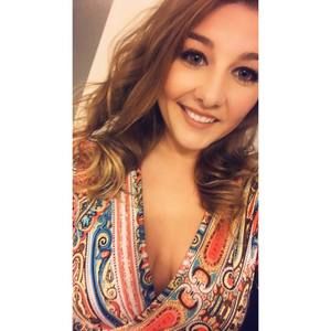 Meet your Posher, Kayla
